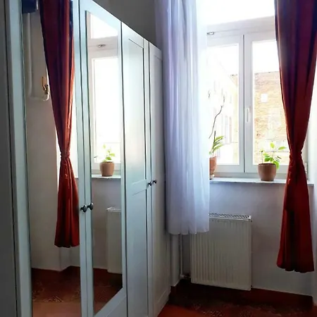 Apartment Zrinjevac Zagreb Exterior photo