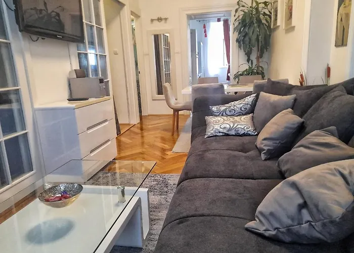 Apartment Zrinjevac