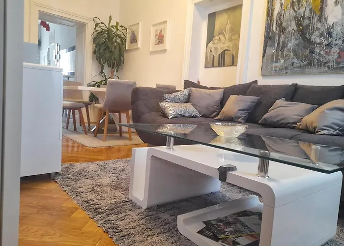 Apartment Zrinjevac