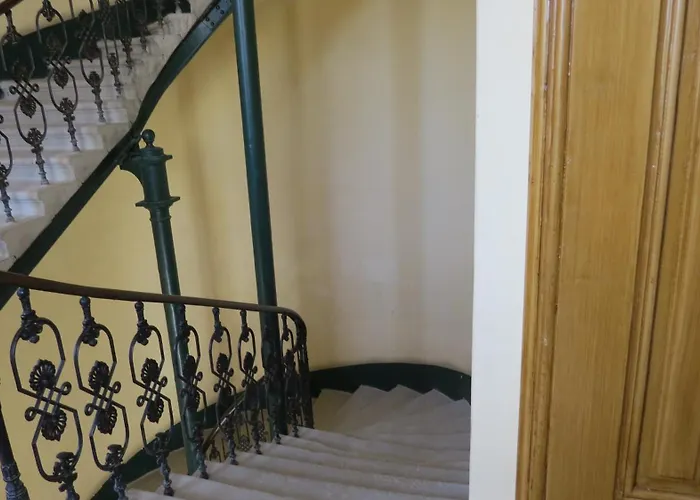 Apartment Zrinjevac