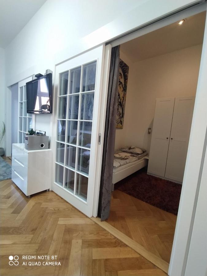 Apartma Zrinjevac *