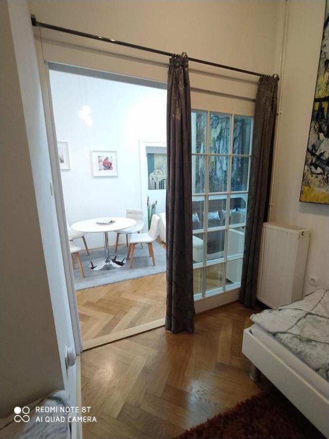 Zrinjevac Appartement Zagreb