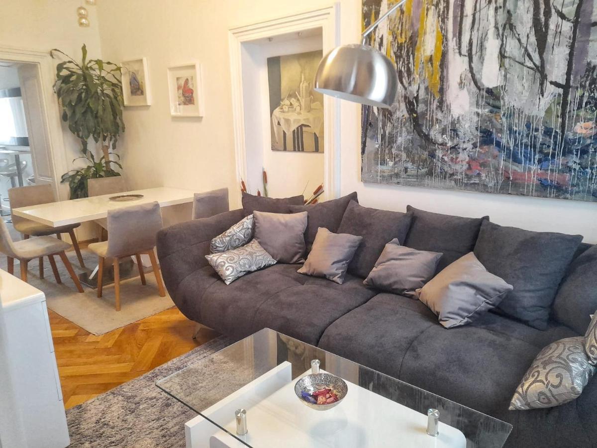 Apartma Zrinjevac *