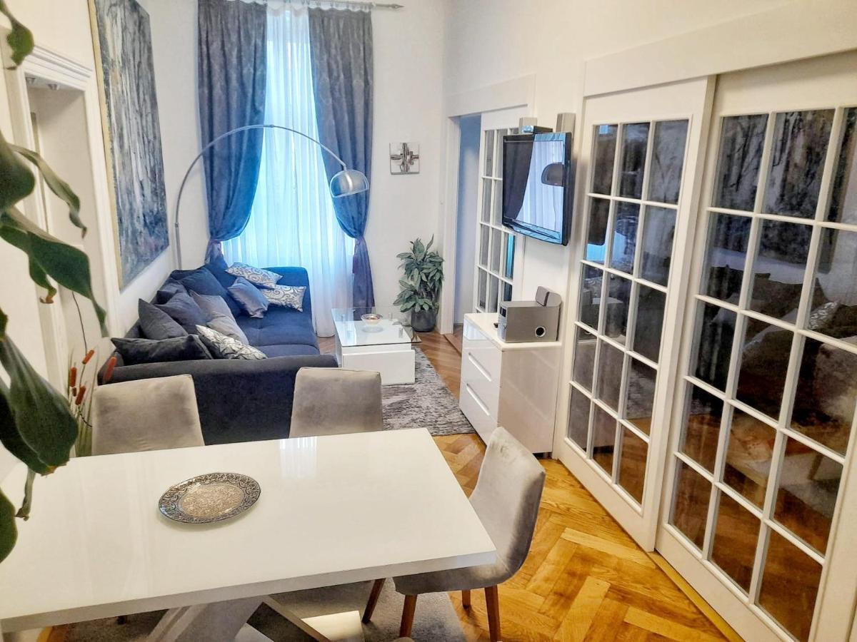 Zrinjevac * Zagreb