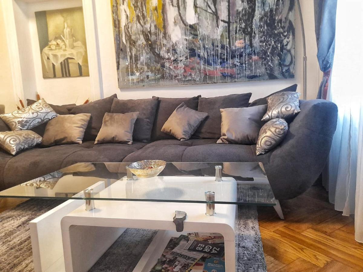 Zrinjevac Appartement Zagreb