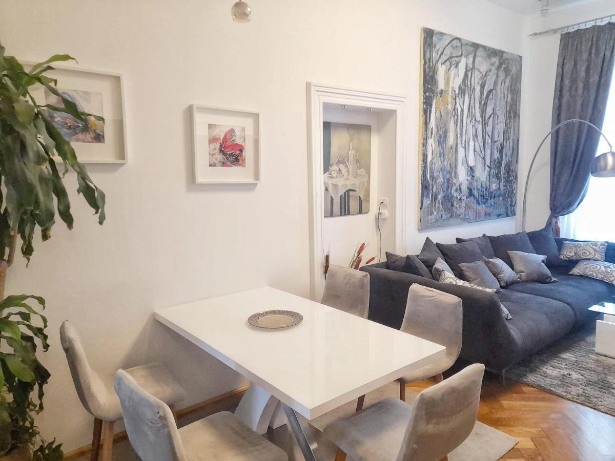 Appartement Zrinjevac *