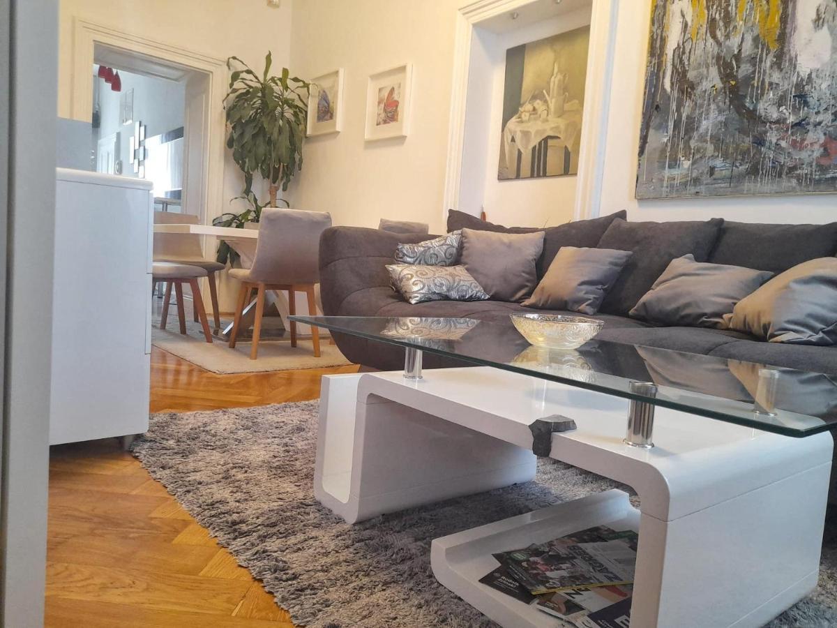 Appartement Zrinjevac