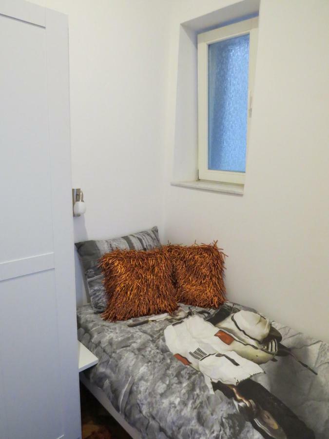 Apartma Zrinjevac Zagreb