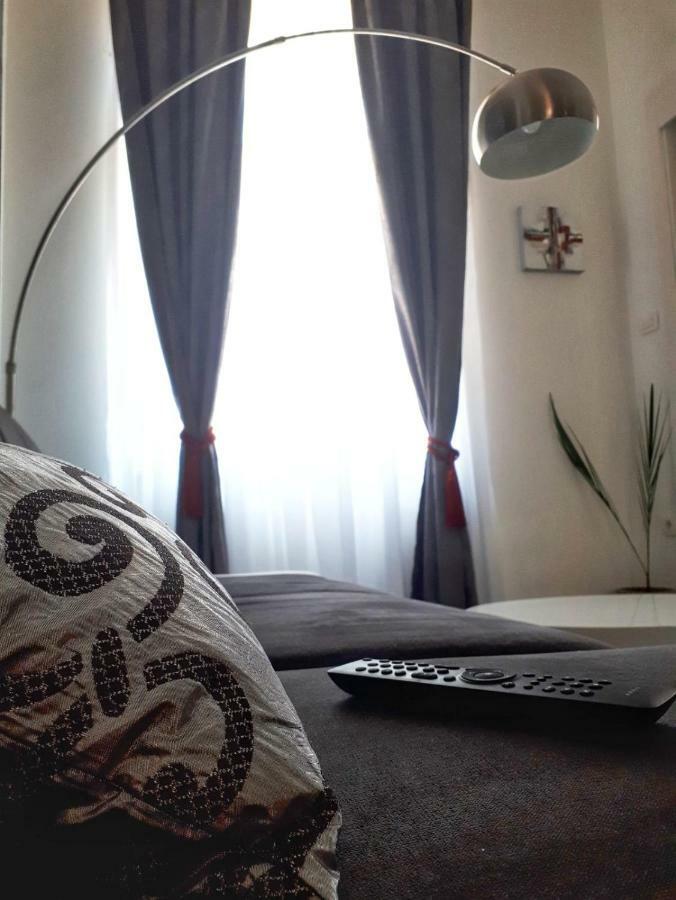 Apartma Zrinjevac Zagreb