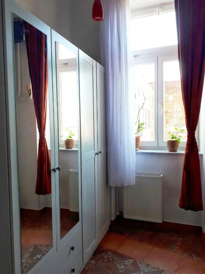 Apartma Zrinjevac Zagreb