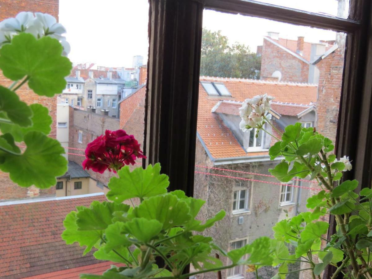 Appartement Zrinjevac