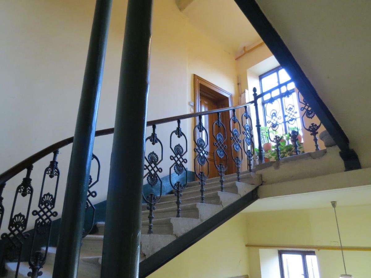 Apartma Zrinjevac *