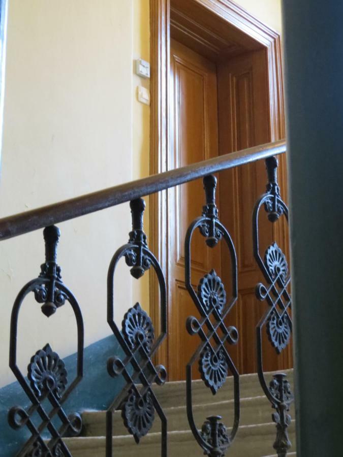 Zrinjevac Apartma