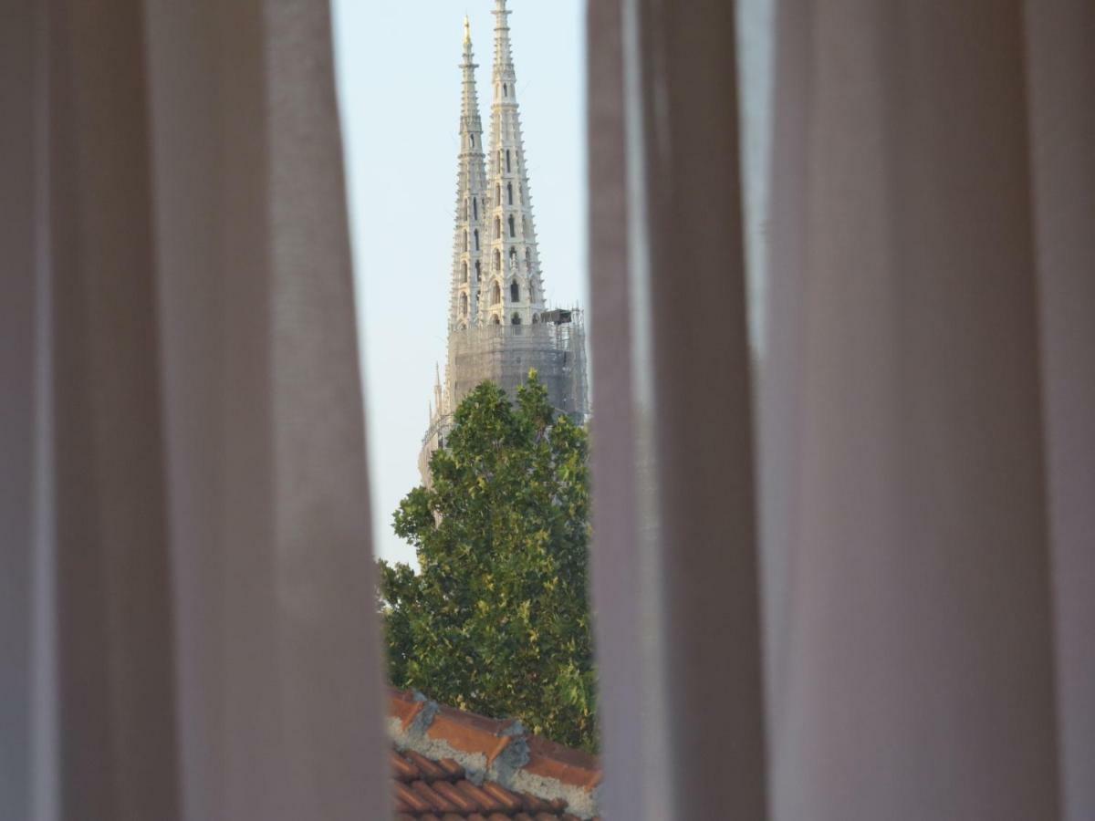Appartement Zrinjevac Zagreb