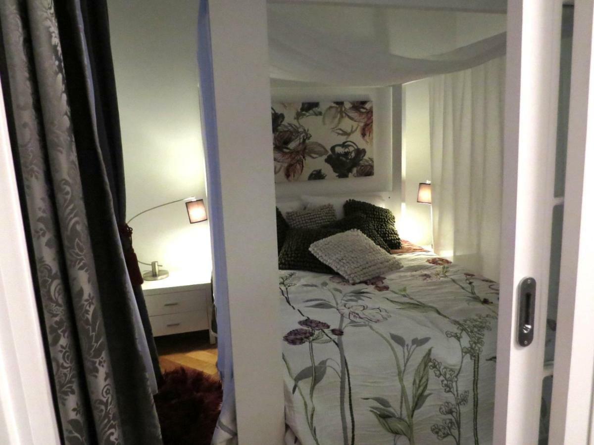 Appartement Zrinjevac Zagreb