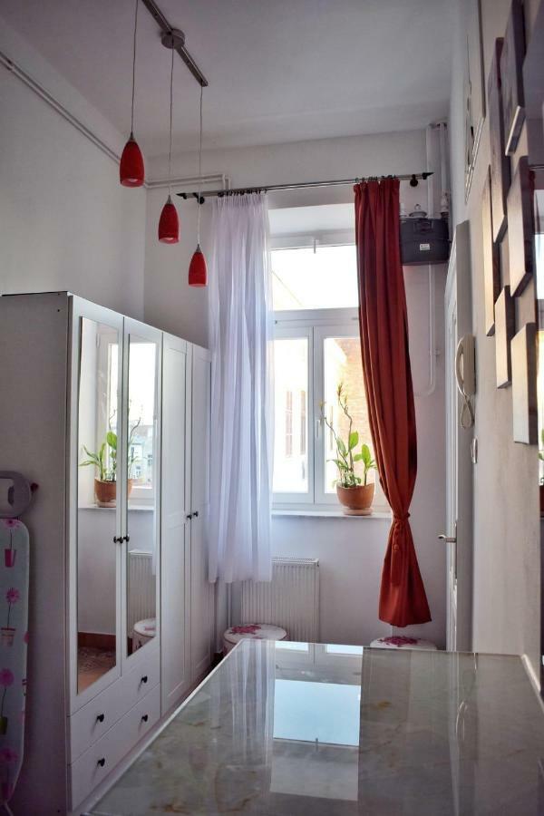 Zrinjevac Appartement *