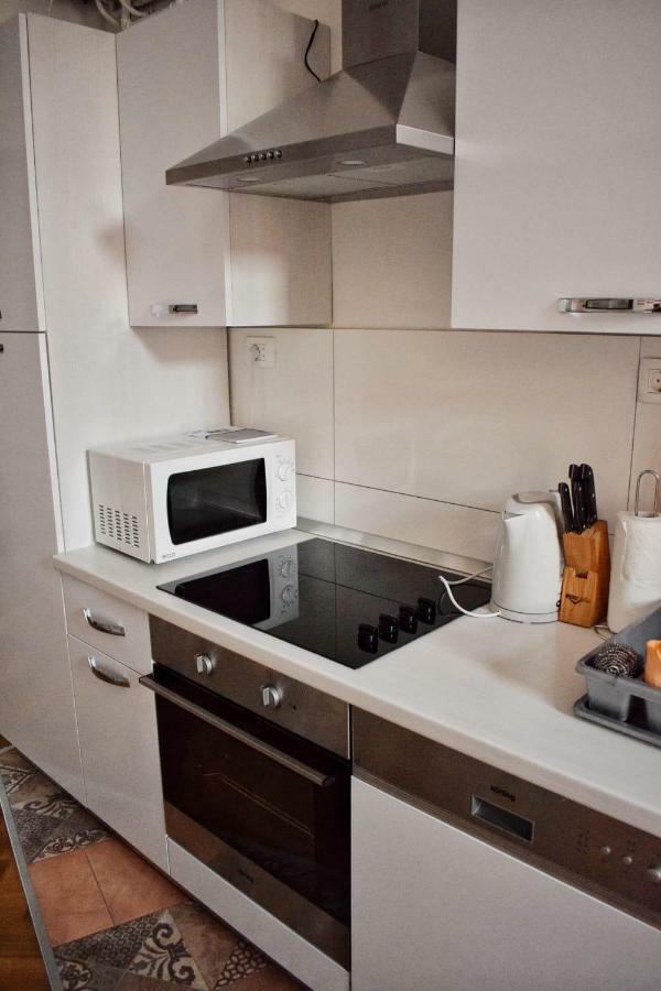 Apartma Zrinjevac *
