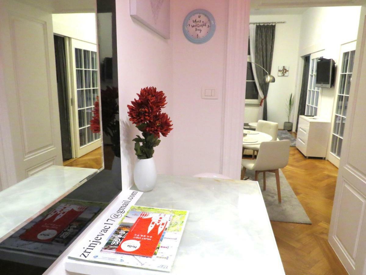 Zrinjevac Appartement *