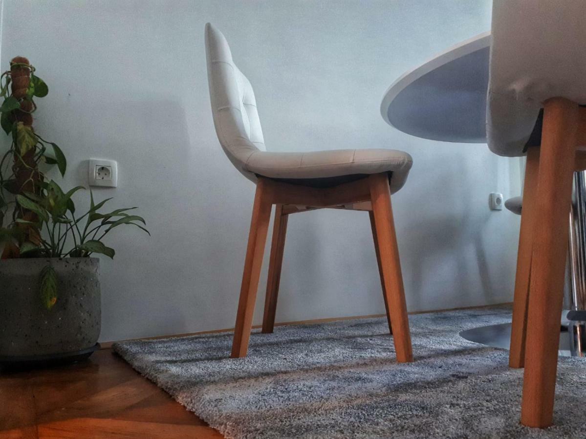 Appartement Zrinjevac