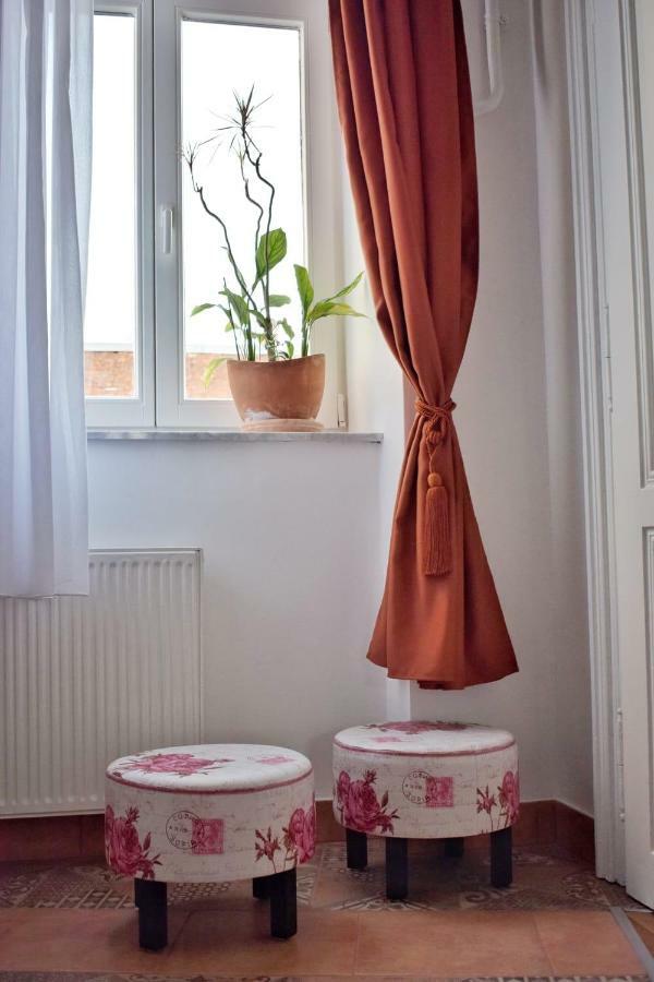 Zrinjevac Appartement