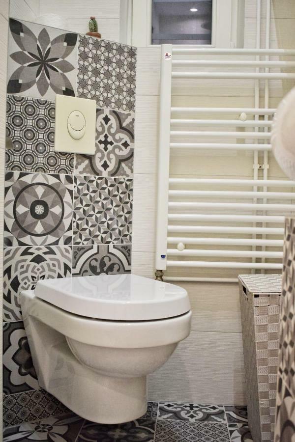 Zrinjevac Appartement Zagreb