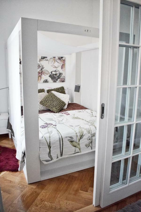 Zrinjevac Appartement Zagreb