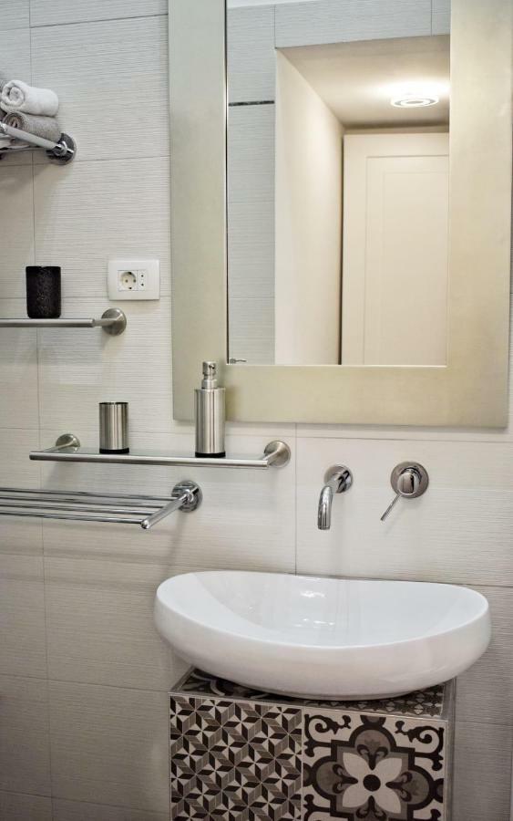 Apartma Zrinjevac *